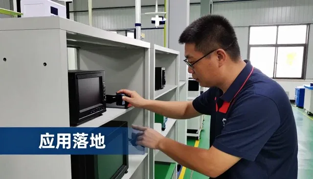 团队：技术开发在旺季备货的应用要点